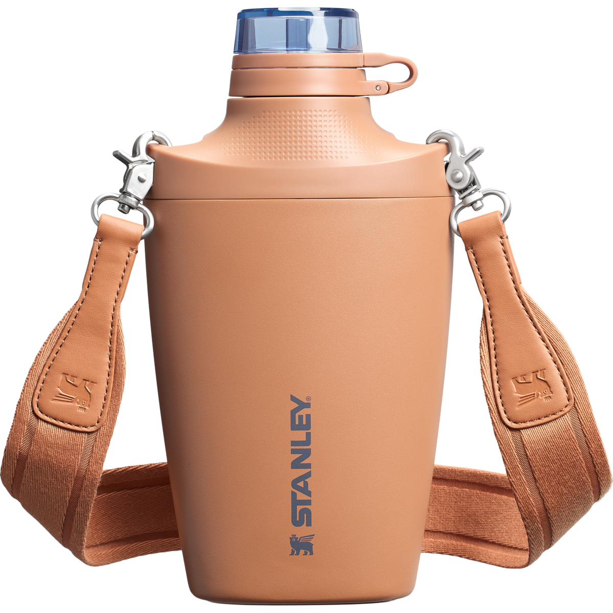 The Stanley Cross Bottle
