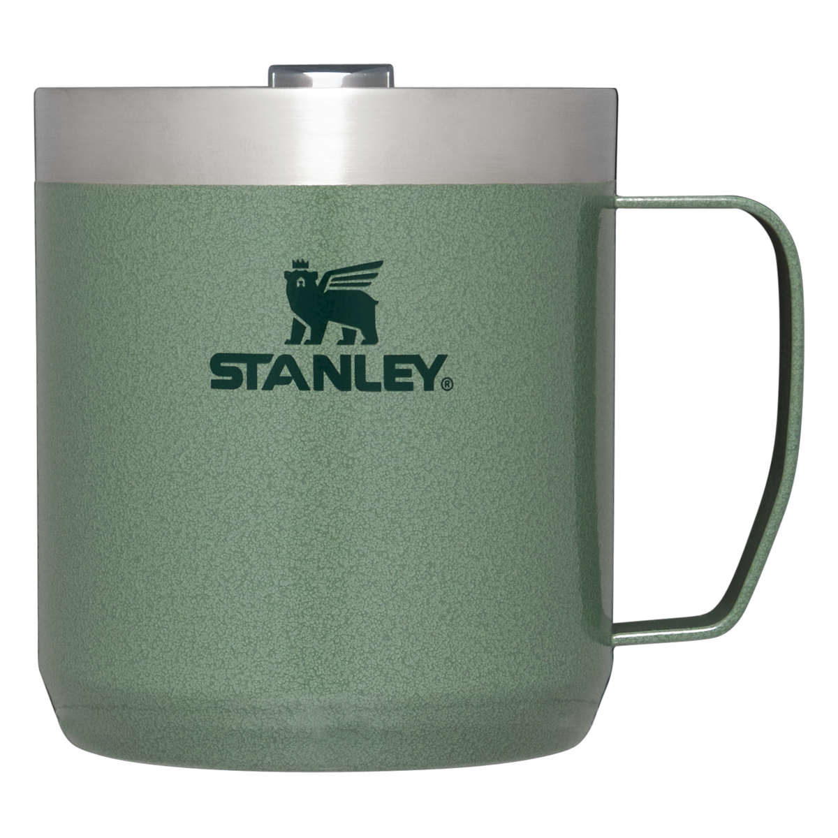 Classic Legendary Camp Mug